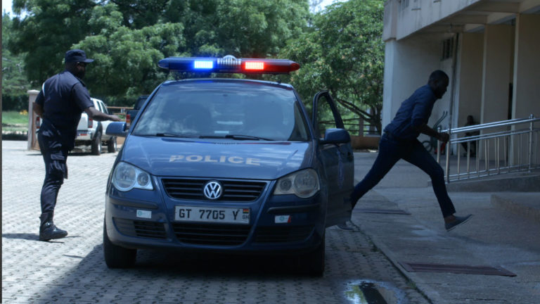police_car01